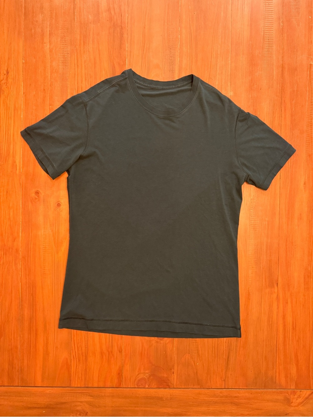 Lululemon Men’s 5 Year Basic Crewneck